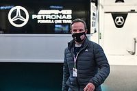 F1: Rubinho comenta sobre participação na cobertura do GP de São Paulo na Band