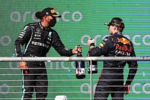 '&iquest;Hay alguien al nivel de Hamilton y Verstappen?', por Manu Franco