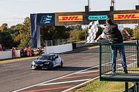 Cupra explica por qu&eacute; decidi&oacute; apostar por el automovilismo el&eacute;ctrico