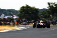 Verstappen: "Necesitamos m&aacute;s potencia, pero eso es as&iacute;  desde hace cuatro a&ntilde;os"