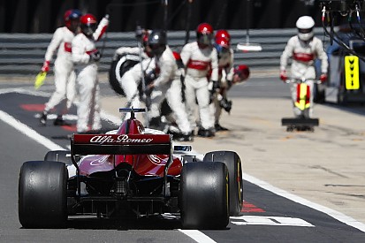 Sauber prepara un importante aumento de personal