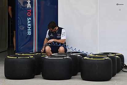 Verstappen é conservador em escolha de pneus de Silverstone