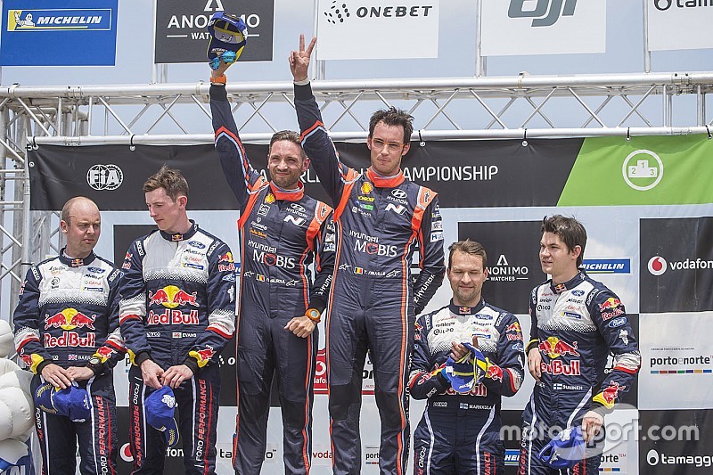 Neuville: