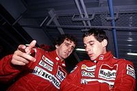Las 12 duplas más tóxicas de la historia de la F1