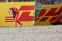 Lauda ve "absurdo" criticar a Vettel por sus errores en 2018