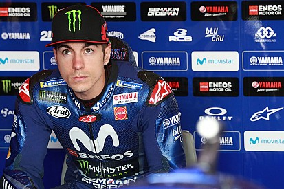 Maverick Vinales: Jonas Folger gehört in die MotoGP