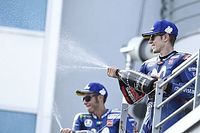 Takahiro Sumi, nuevo l&iacute;der de proyecto de Yamaha en MotoGP