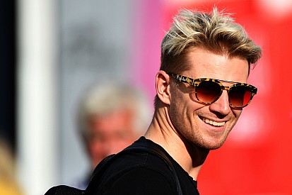 Hulkenberg: Ricciardo, Renault üstündeki baskıyı arttırdı