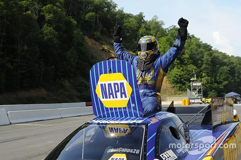 Ron Capps