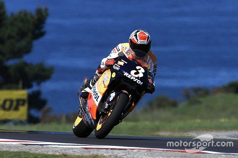 &Aacute;lex Crivill&eacute;, Repsol Honda Team