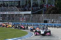 Indy est&aacute; otimista com in&iacute;cio da temporada em maio, em Detroit