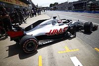 Haas diz que novo pacote é maior ganho da história do time