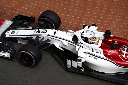 A Ferrari ügyfelei, a Haas és a Sauber új erőforrást kapnak Monacóra