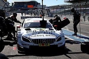 El DTM quiere equipos privados; &iquest;HWA con Mercedes en 2019?