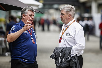 Росс Браун пообещал сделать все возможное для спасения Force India