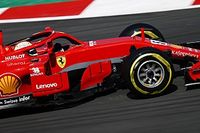Vettel: Ferrari tem tr&ecirc;s problemas para solucionar