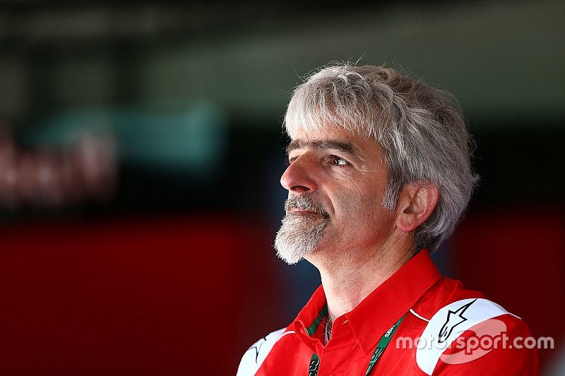 Dall'Igna:
