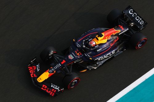 F1: Verstappen &eacute; pole &agrave; frente de Norris para GP de Abu Dhabi; Bortoleto &eacute; s&eacute;timo