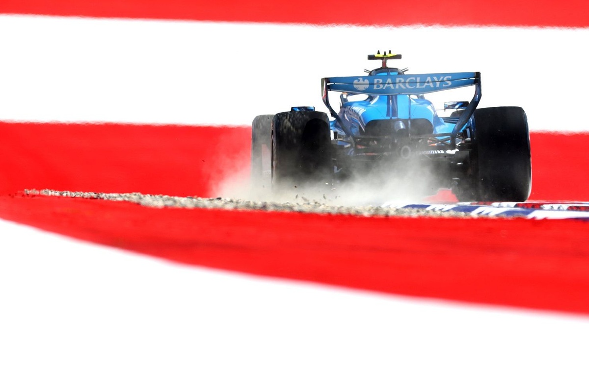 F1 Austrian GP: Kimi Antonelli Shines; Qualifying Heats Up at Red Bull Ring