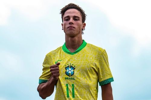 Diogo Moreira confirma que usará #11 na MotoGP em 2026 