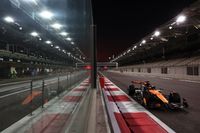 Grosjean y el baj&oacute;n de Piastri: "Como si su primo estuviera en el coche"