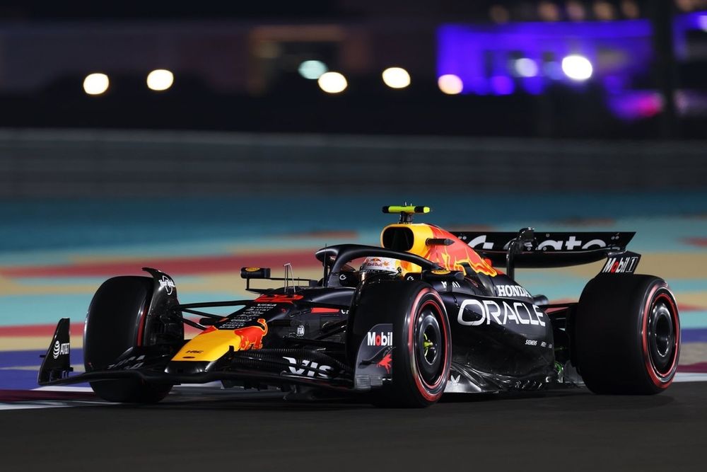 Yuki Tsunoda, Red Bull Racing Team