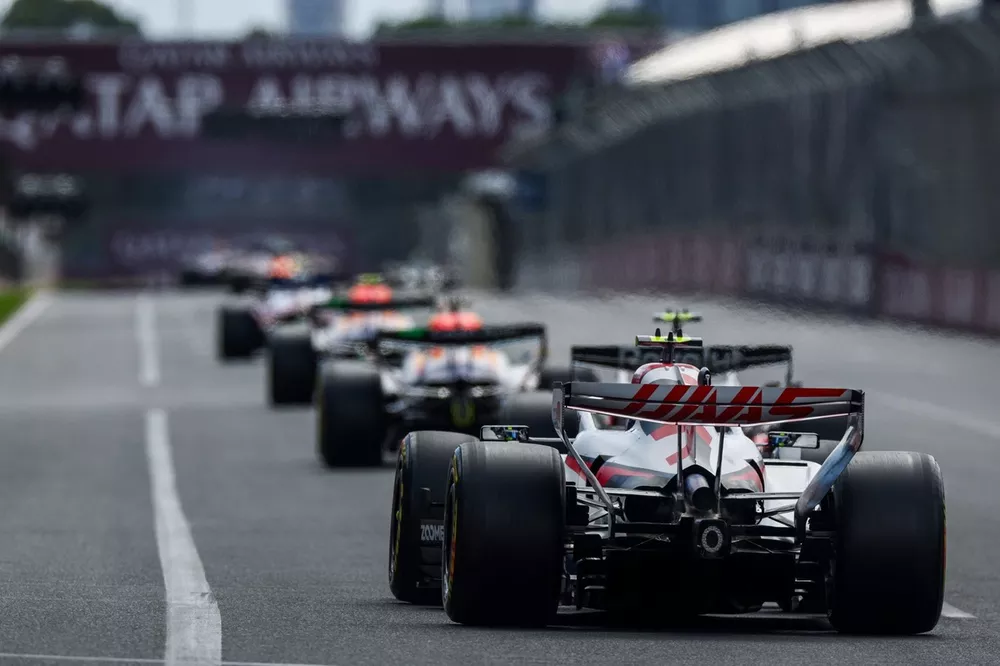 Oliver Bearman, Haas F1 Team