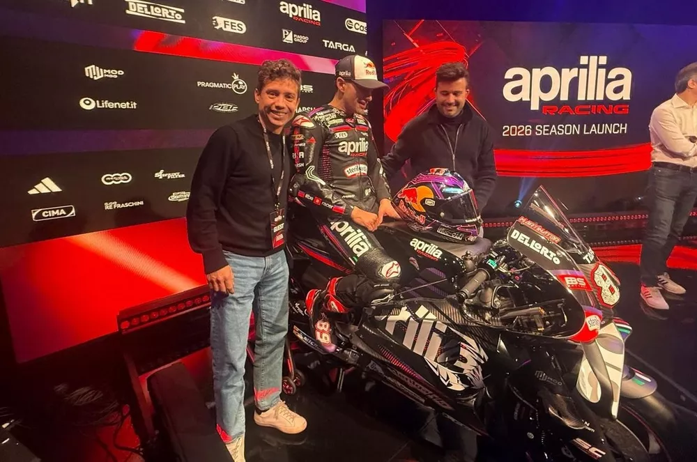 Albert Valera, Jorge Martín
