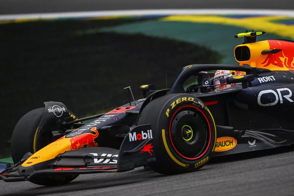 Yuki Tsunoda, Red Bull Racing