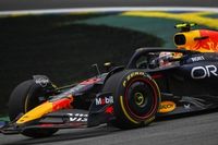 Tsunoda se hunde en Brasil, pero Red Bull rescata "aspectos positivos"