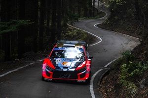 Evans Memandang Keluarnya Tanak Kerugian Besar bagi WRC