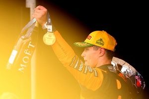 Cinco conclusiones r&aacute;pidas (o no) del GP de Brasil de F1