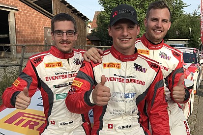 Gurnigel : qui sera le premier champion Junior?