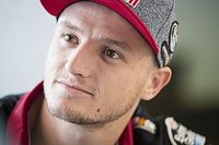 Miller correrá el año que viene en Pramac con una Ducati de 2017