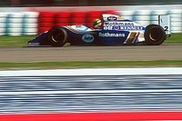 Newey: Sempre me sentirei respons&aacute;vel pela morte de Senna