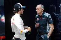 Tost crê que dupla da Toro Rosso "tem grande futuro" na F1