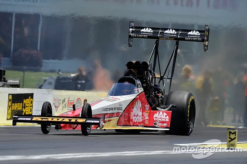 Doug Kalitta