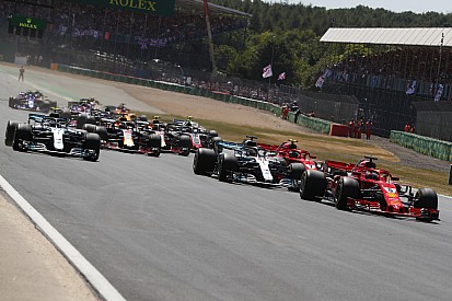 Video: Raikkonen/Hamilton teması