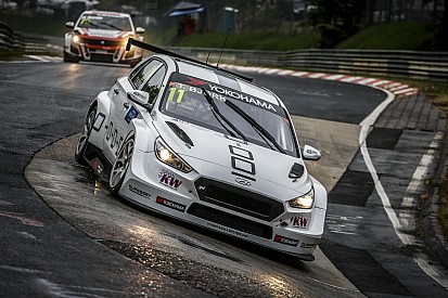 WTCR Nurburgring : Bjork üst üste ikinci kez pole'de