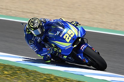 Iannone prediksikan balapan yang sengit