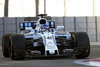 El dinero de Sirotkin ir&aacute; al desarrollo de Williams