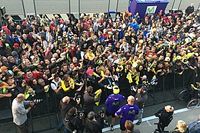 Rossi: &ldquo;Sobre la moto, seguramente Lorenzo habr&iacute;a coincidido conmigo&rdquo;