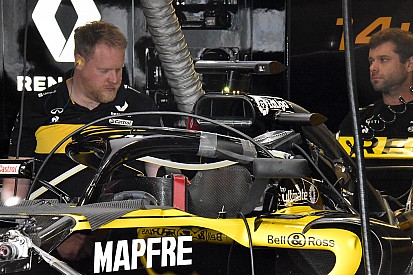 Renault onthult herziene versie van halo-spiegels