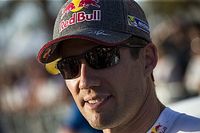 Ogier debutar&aacute; en el DTM en la carrera de Austria 