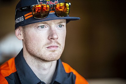 Smith MotoGP'de kalmazsa emekli olabilir
