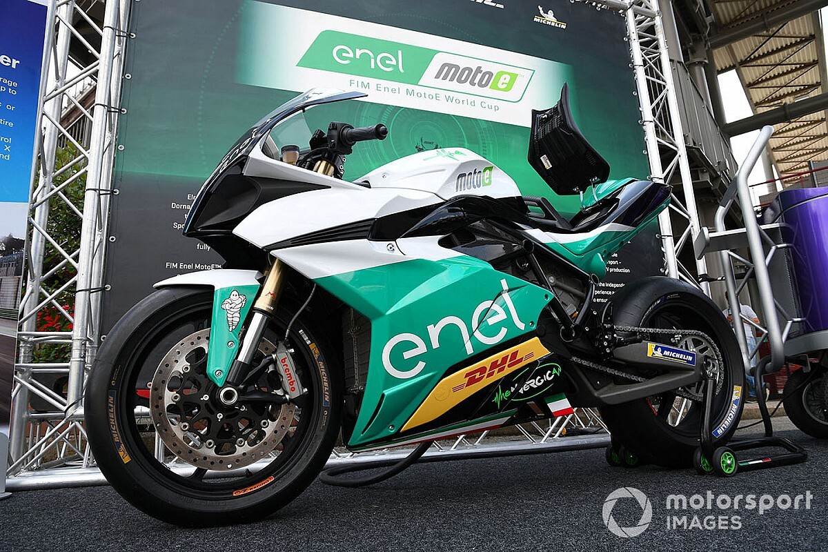 MotoE 2019: Übersicht der Fahrer und Teams im neuen Weltcup