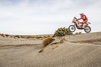 Farr&eacute;s, HIMOINSA y el 'secreto' de las nubes