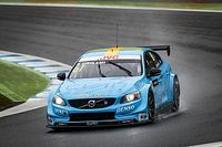 Girolami logr&oacute; el tercero en la calificaci&oacute;n en Jap&oacute;n 