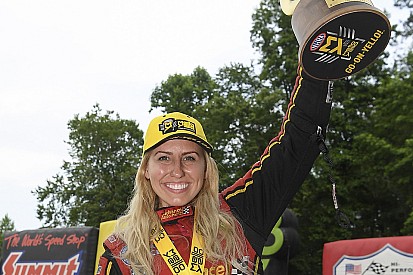 Inaugural Virginia Nationals yields wins for C. Force, Torrence