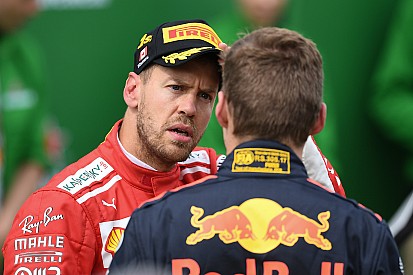 Verstappen-Vettel páros a Red Bullnál?